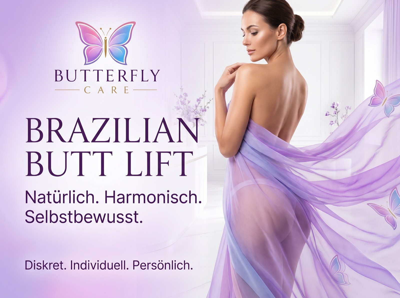 Brazilian Butt Lift in Istanbul