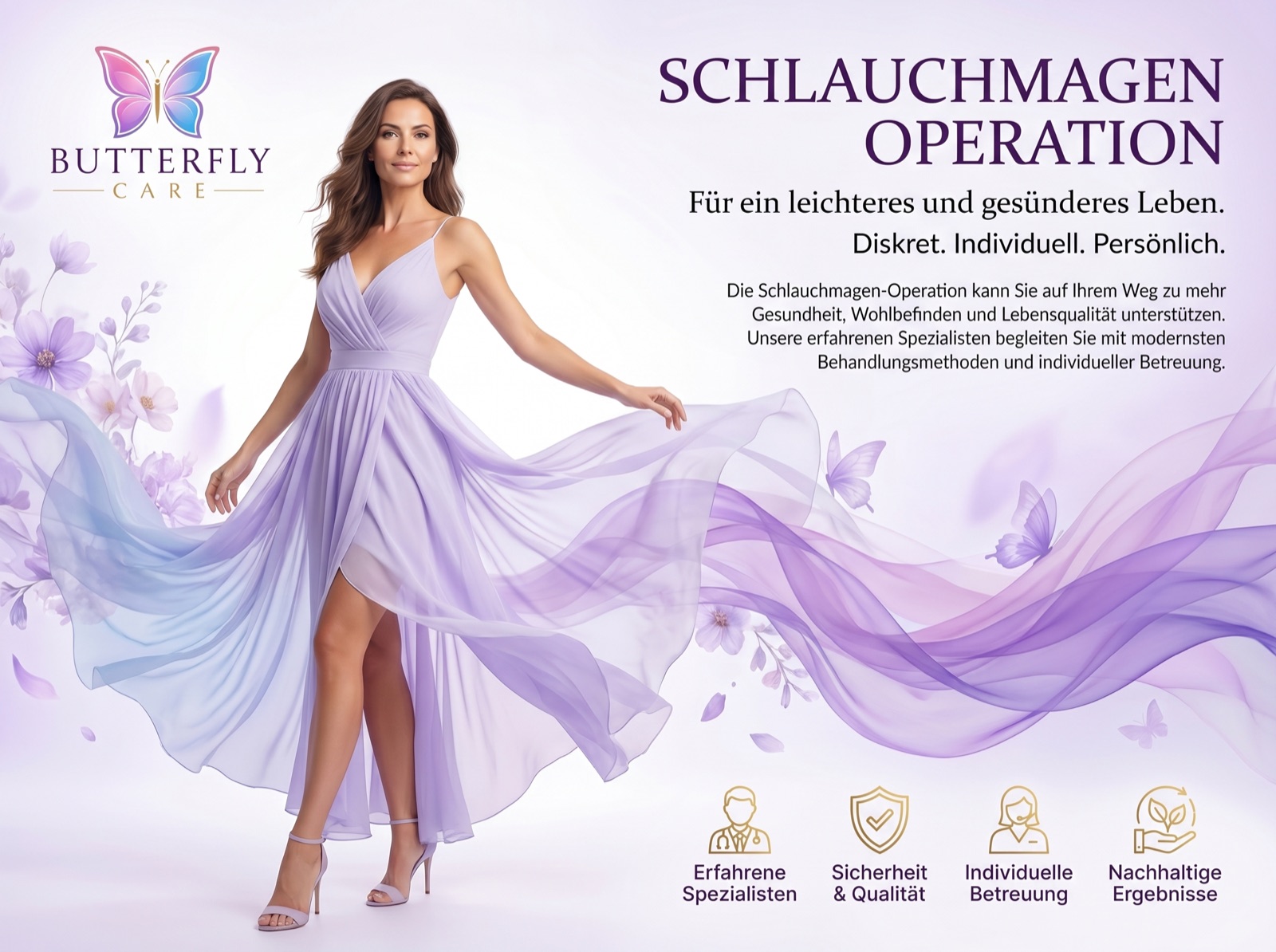 Schlauchmagen-Operation in Istanbul
